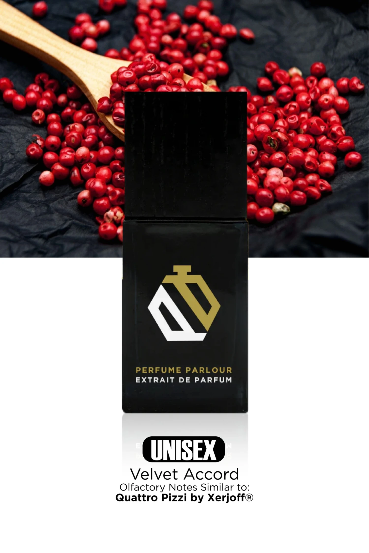 Velvet Accord - 2219 3 Velvet Accord - 2219