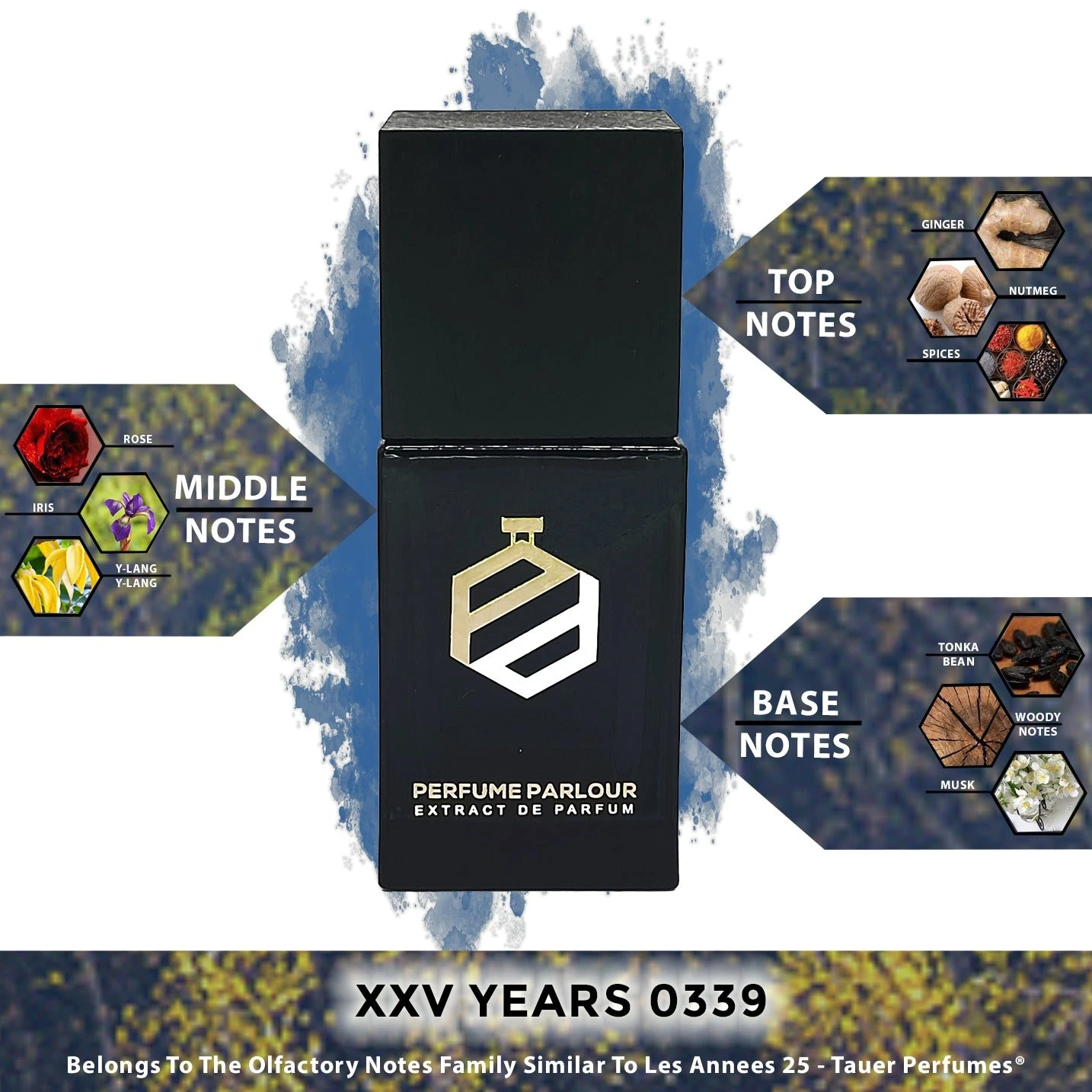 XXV Years - 0339 4 XXV Years - 0339 - Image 2