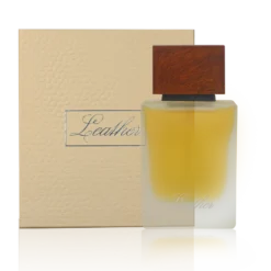 Leather - Ahmed Al Maghrabi