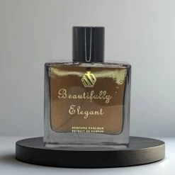 Beautifully Elegant