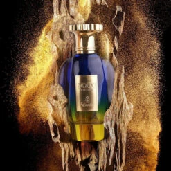 Voux Blue Oud - Paris Corner