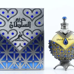 Hareem Al Sultan Blue - Khadlaj -Perfume Promotion Store 2 7 scaled
