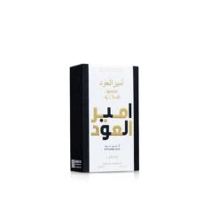 Ameer Al Oudh - Intense - Lattafa 7 Ameer Al Oudh - Intense - Lattafa -Perfume Promotion Store 3 67