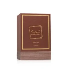 Khamrah Qahwa - Lattafa -Perfume Promotion Store 3 79