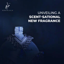 Hareem Al Sultan Blue - Khadlaj -Perfume Promotion Store 364148531 830096222456773 1654680953651852506 n