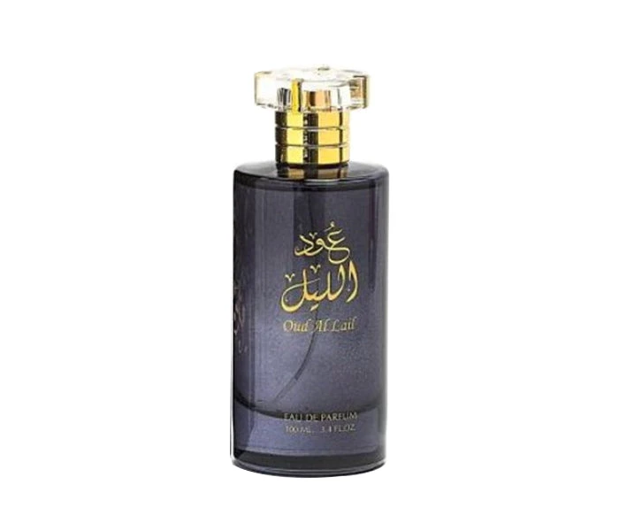 Oud Al Layl - My Perfumes 5 Oud Al Layl - My Perfumes - Image 3