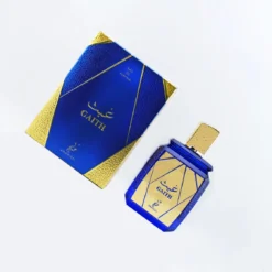Gaith - Khadlaj -Perfume Promotion Store 4 2 b987cc5c eb84 4e47 9b49 78c5ea418b6b scaled