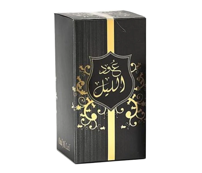 Oud Al Layl - My Perfumes 4 Oud Al Layl - My Perfumes - Image 2