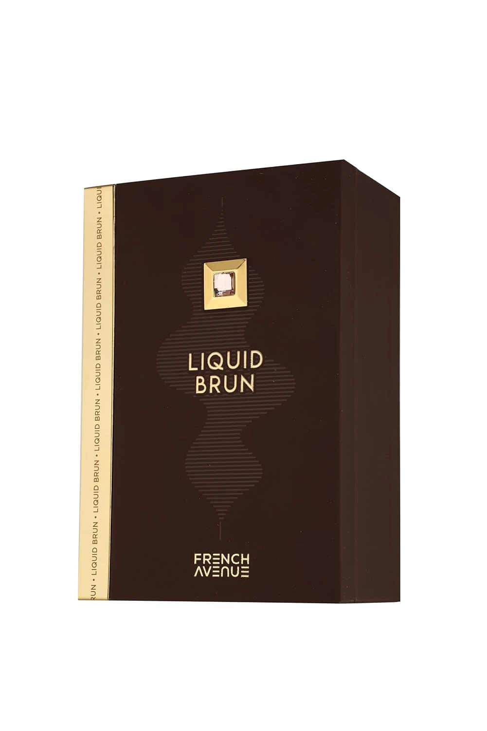 Liquid Brun - French Avenue 4 Liquid Brun - French Avenue - Image 2