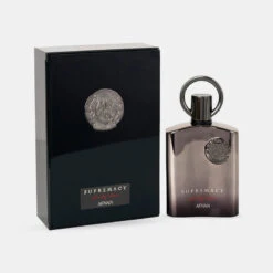 AFNAN SUPREMACY NOT ONLY INTENSE -Perfume Promotion Store AFNAN SUPREMACYNOTONLYINTENSE HR2