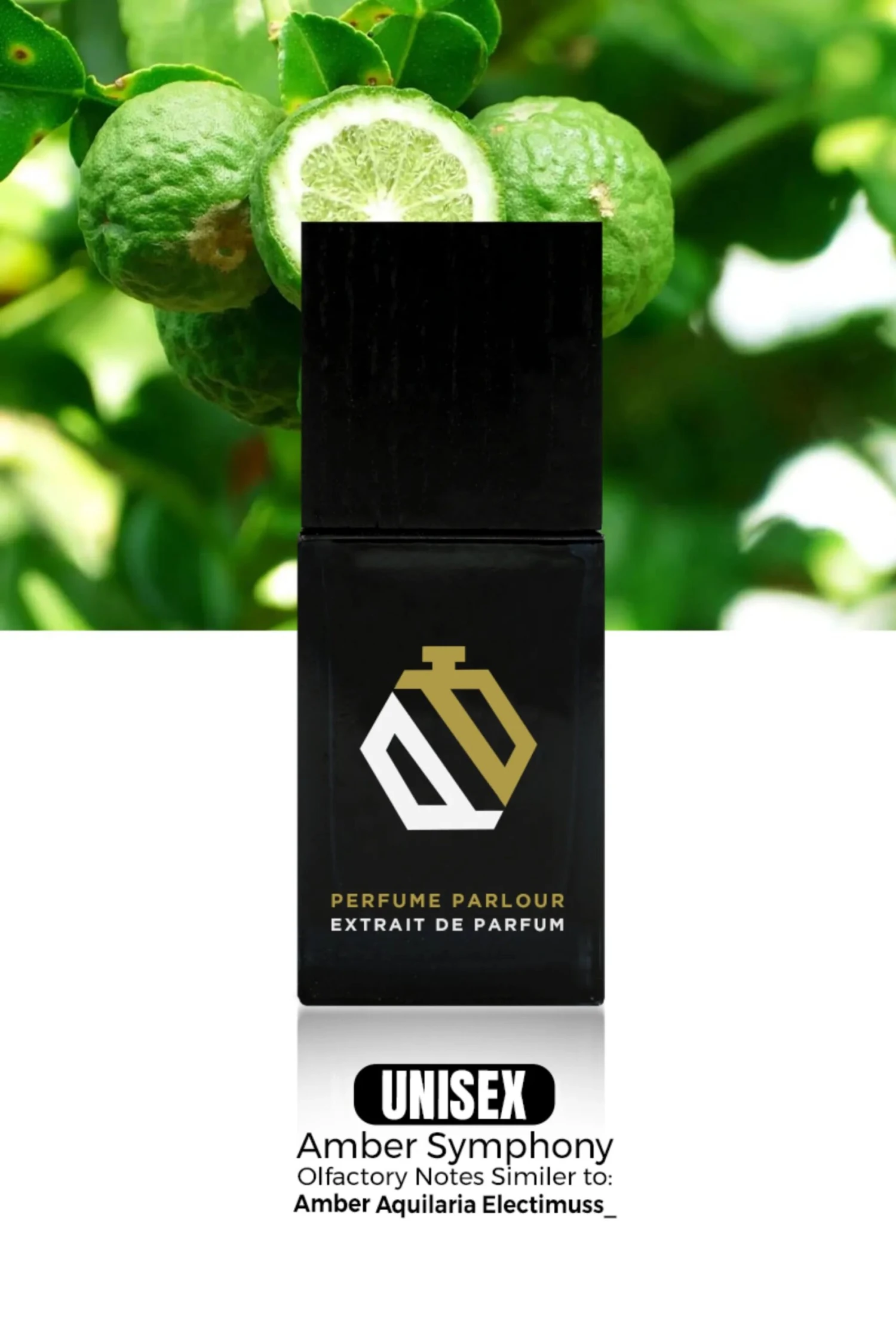 Amber Symphony - 0359 3 Amber Symphony - 0359