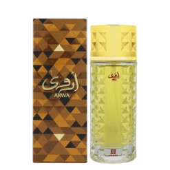 Arwa - Ahmed Al Maghrabi