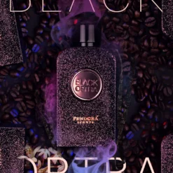 Black Optra - Pendora
