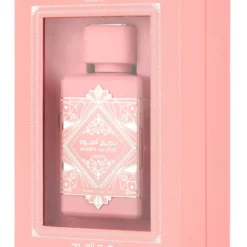 Badee Al Oud Noble Blush - Lattafa -Perfume Promotion Store Badee Al Oud Noble Blush Box scaled 1