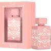 Badee Al Oud Noble Blush - Lattafa -Perfume Promotion Store Badee Al Oud Noble Blush scaled 1