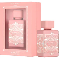 Badee Al Oud Noble Blush - Lattafa