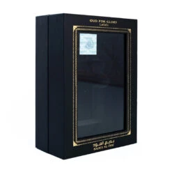 Badee Al Oud - Oud For Glory - Lattafa 11 Badee Al Oud - Oud For Glory - Lattafa -Perfume Promotion Store Badee Al Oud4