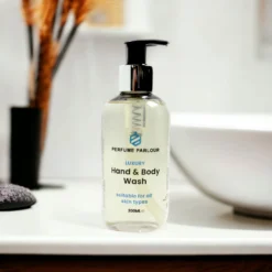 Royal Spice - 0373 -Perfume Promotion Store Bath Body 200ml Hand Body Wash 2762e063 5932 4044 917d f7bf1b31f4bc