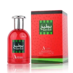 Batikh Watermelon Perfume - Paris Corner -Perfume Promotion Store Batikh