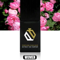 Black Desert For Women - 0782