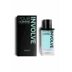 Involve - Brandy Designs