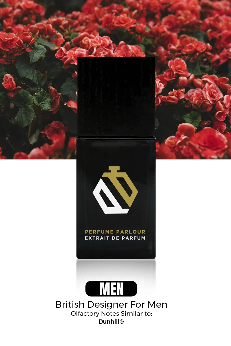 British Designer For Men - 0523 3 British Designer For Men - 0523