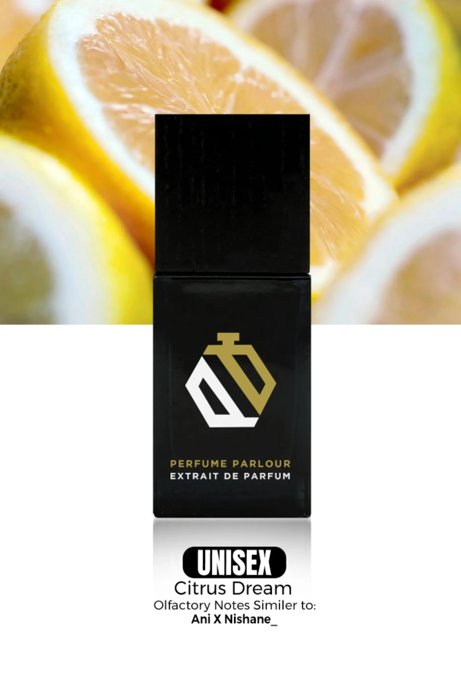 Citrus Dream - 0111 3 Citrus Dream - 0111