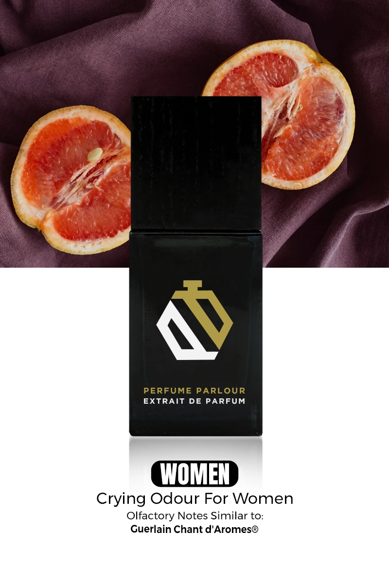 Crying Odour For Women - 1110910 3 Crying Odour For Women - 1110910