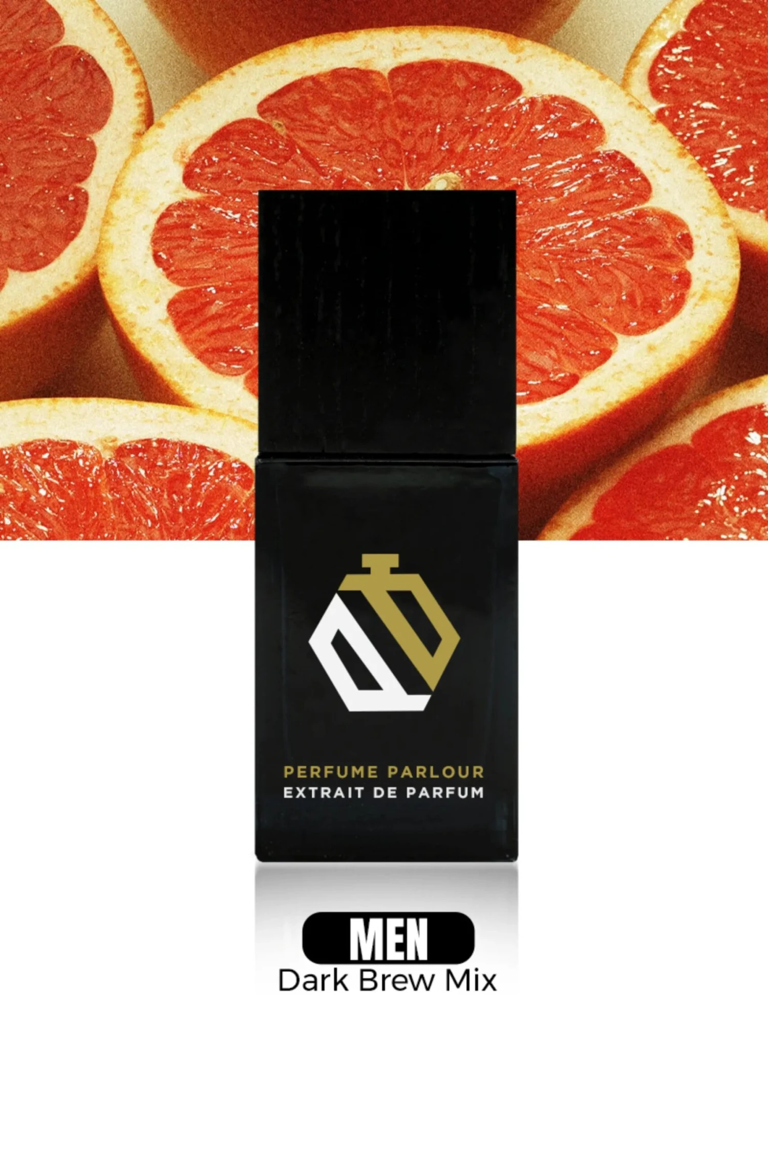 Dark Brew Mix For Women - 1052 3 Dark Brew Mix For Women - 1052