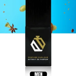 Dark Mallet For Men - 0640