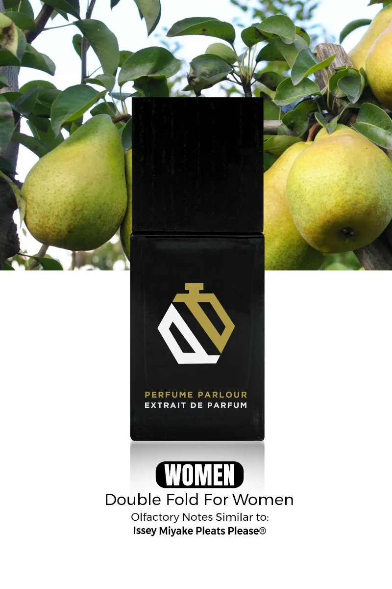 Double Fold For Women - 1110261 3 Double Fold For Women - 1110261