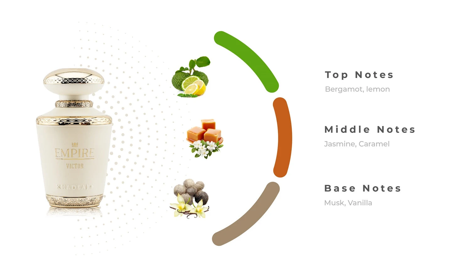 Empire Victor - Khadlaj 8 Empire Victor - Khadlaj - Image 6