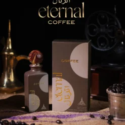Eternal Coffee - Paris Corner