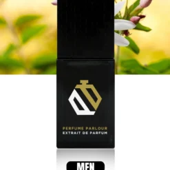 Emerald Cup For Men - 0586