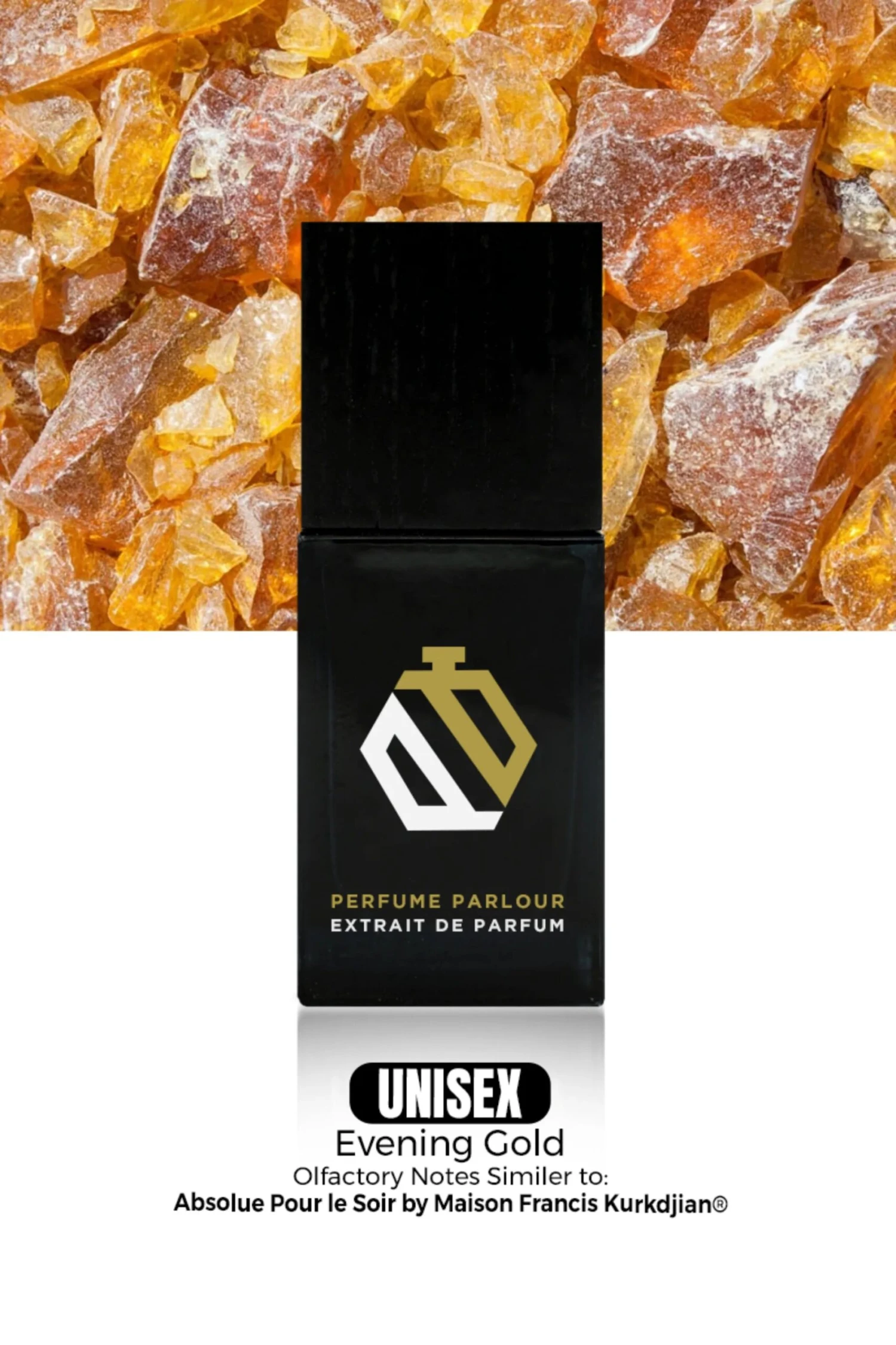 Evening Gold - 0110 3 Evening Gold - 0110