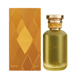 Exotic - Ahmed Al Maghrabi