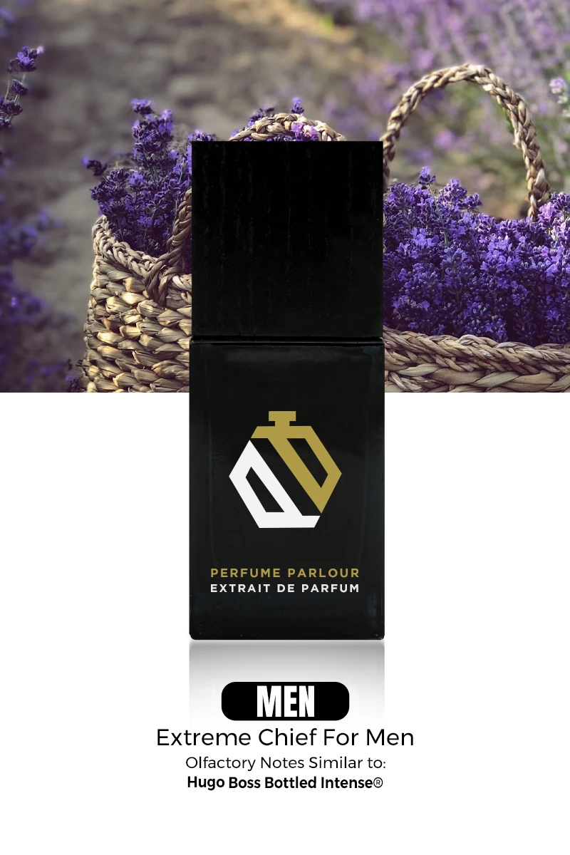 Extreme Chief For Men - 1426 3 Extreme Chief For Men - 1426