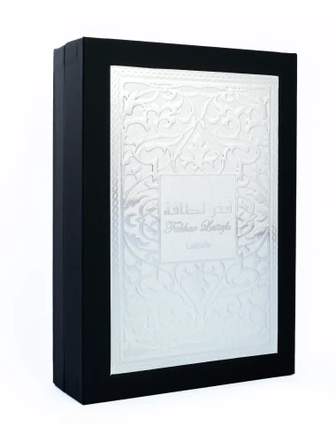 Fakhar Men - Lattafa 7 Fakhar Men - Lattafa - Image 5