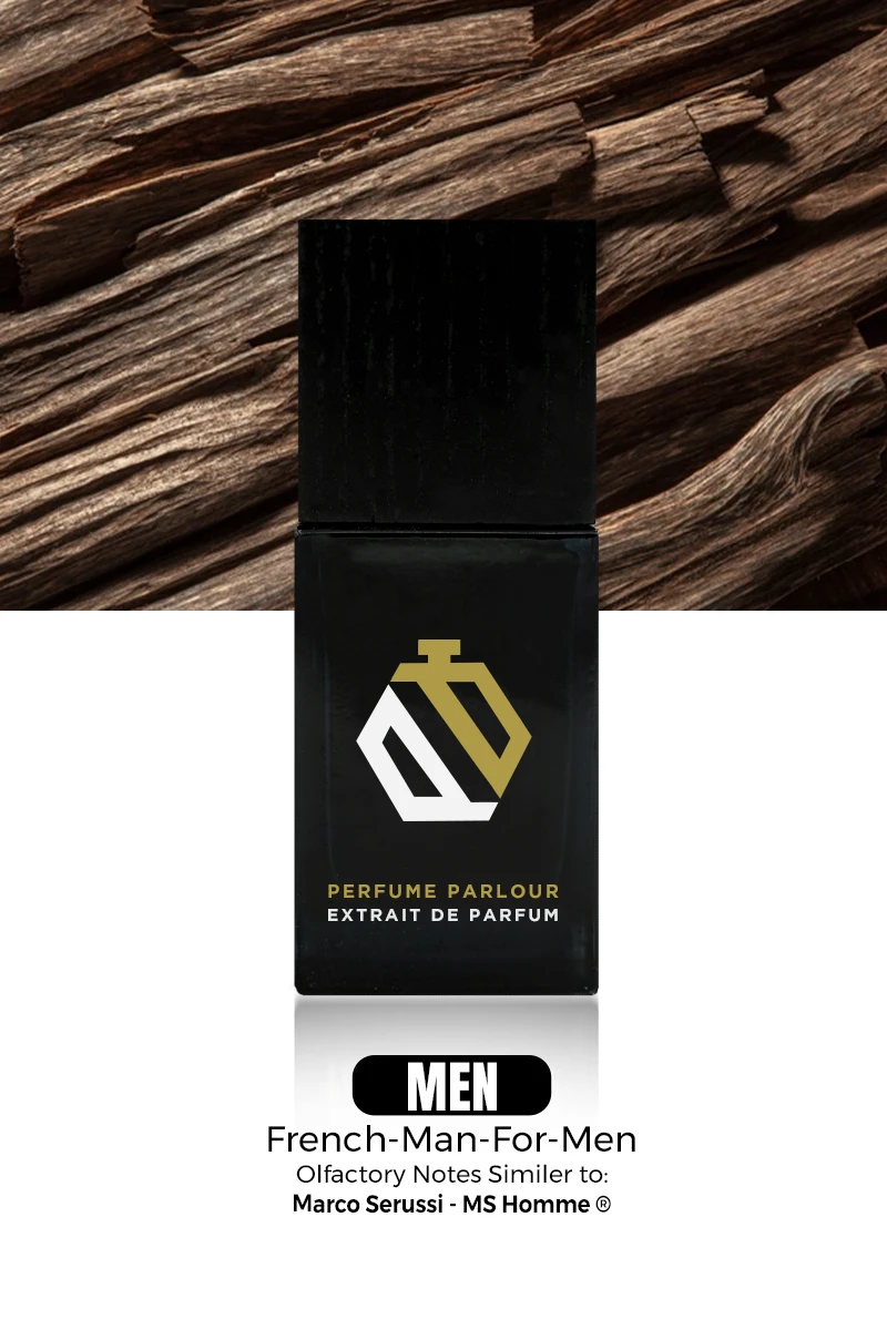 French Man For Men - 1419 3 French Man For Men - 1419