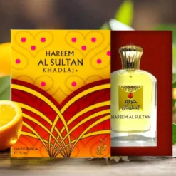Hareem Al Sultan Gold - Khadlaj -Perfume Promotion Store HSP1