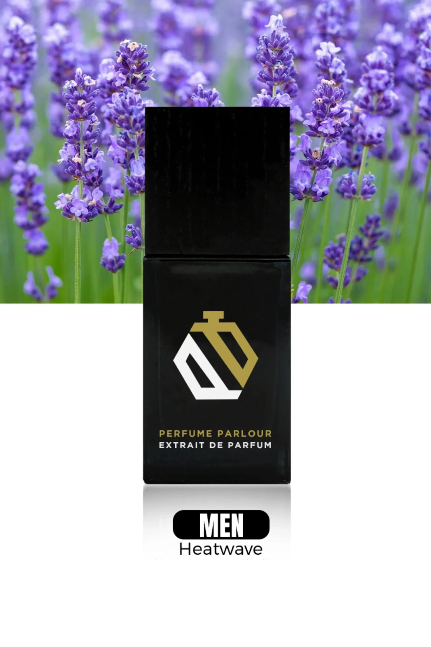 Heatwave For Men - 0613 3 Heatwave For Men - 0613