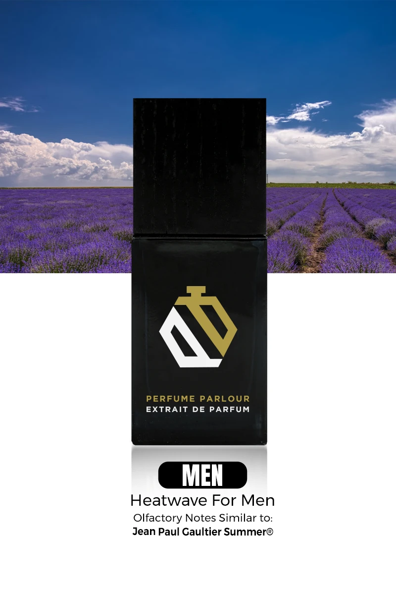 Heatwave For Men - 0613 5 Heatwave For Men - 0613 - Image 3