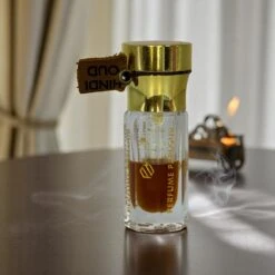 Pure Assam Hindi Oud - Aloeswood Oil