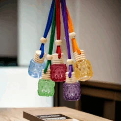 Saffron Bloom - 2281 -Perfume Promotion Store Home Fragrance Car Diffuser 824f5a8e 278d 4c84 a32b 3a3f580a1242 9