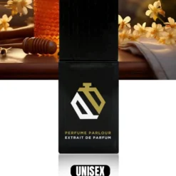 Honeyed Tobacco - 2044