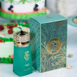 Pistachio Khair - Paris Corner -Perfume Promotion Store IMG 20231118 WA0017