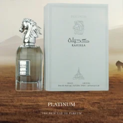 Kaheela Platinum - Paris Corner -Perfume Promotion Store KAHEELAPLATINUM2