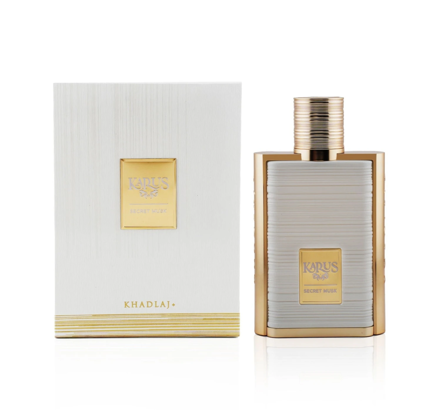 Karus Secret Musk - Khadlaj