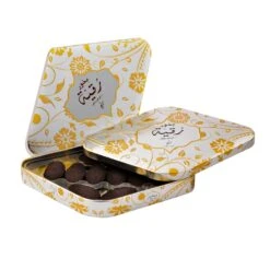 Bakhoor Rukaiya - Khadlaj