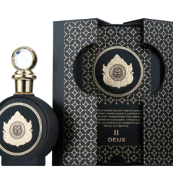 North Stag Expressions II - Deux - Paris Corner